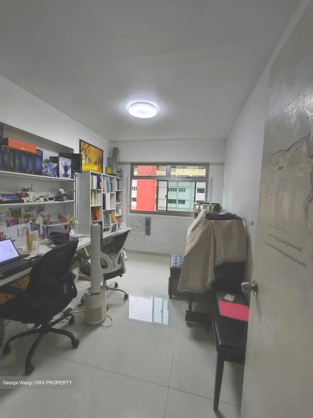 Blk 307B Ang Mo Kio Avenue 1 (Ang Mo Kio), HDB 4 Rooms #580772331